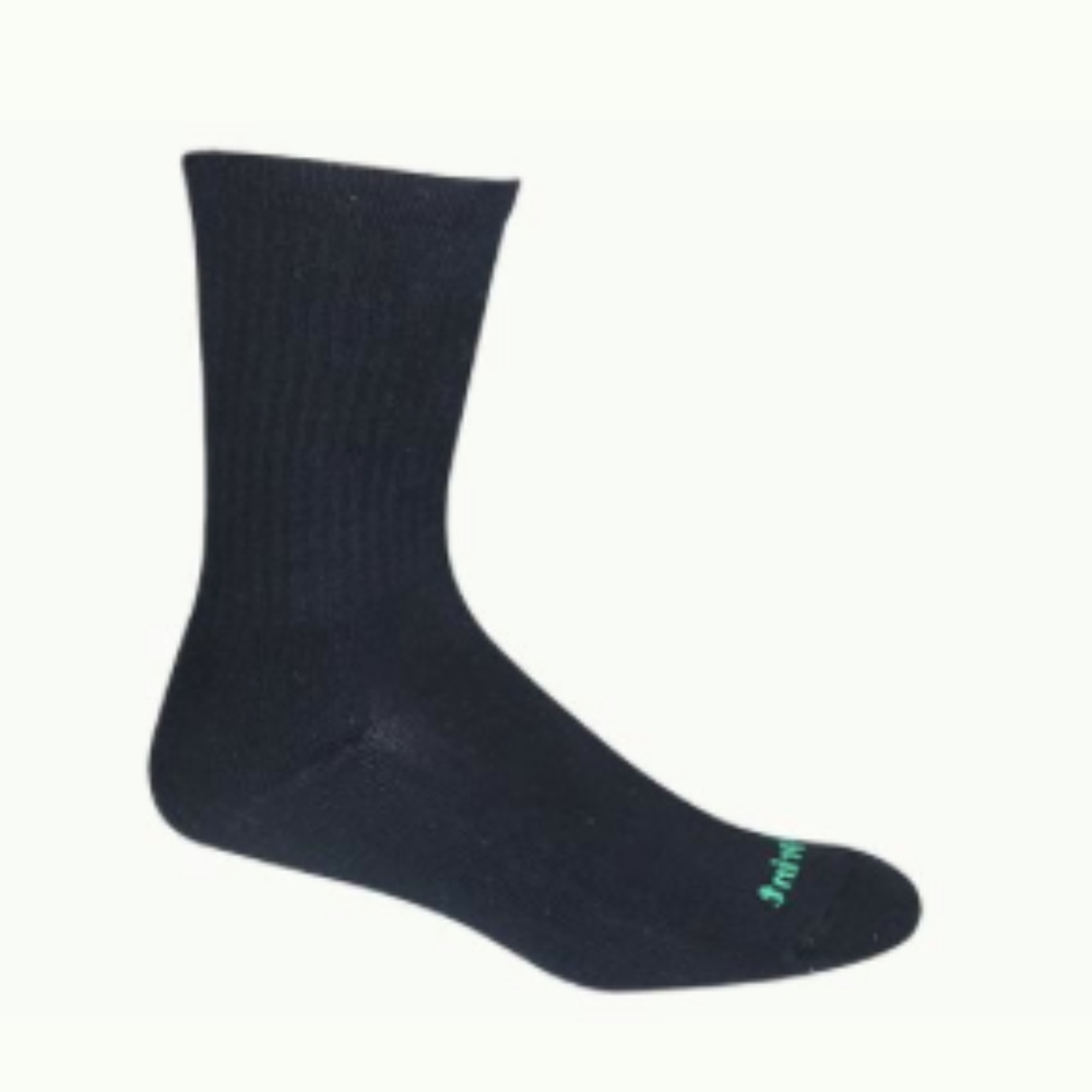 Bamboo Performance Athletic Socks